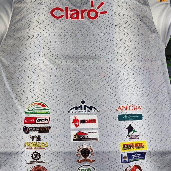 Deportivo Zacapa 2024 Gris - Picture 2 of 2